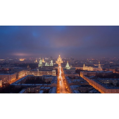 Москва мистическая: легенды, слухи и городские мифы, которые до сих пор живут